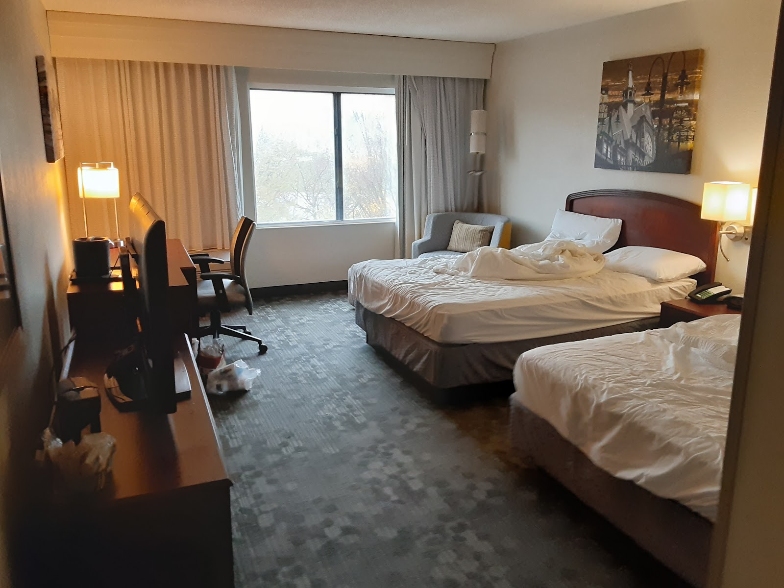 Courtyard by Marriott Princeton gallery 2