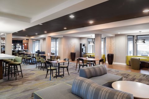 Courtyard by Marriott Princeton gallery 5