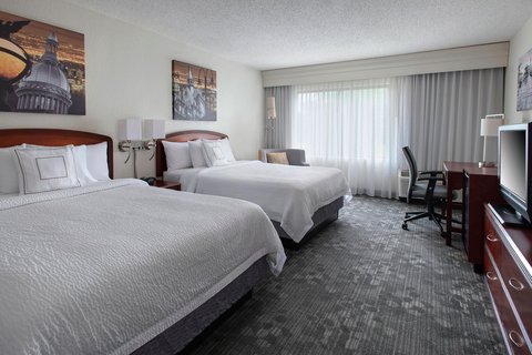 Courtyard by Marriott Princeton gallery 6