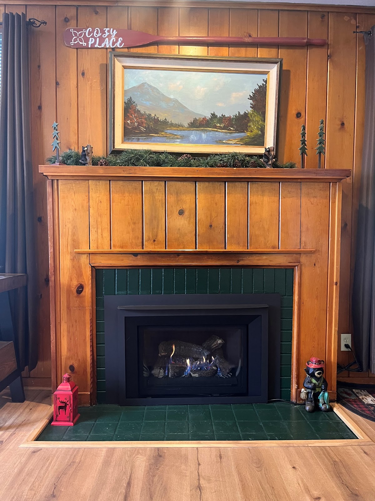 Cozy Place vacation rental gallery 4