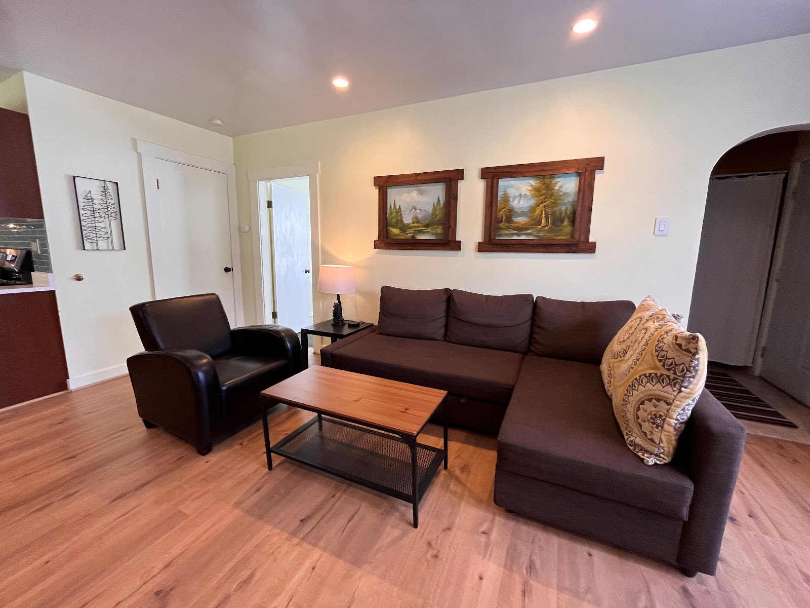 Cozy Place vacation rental gallery 5