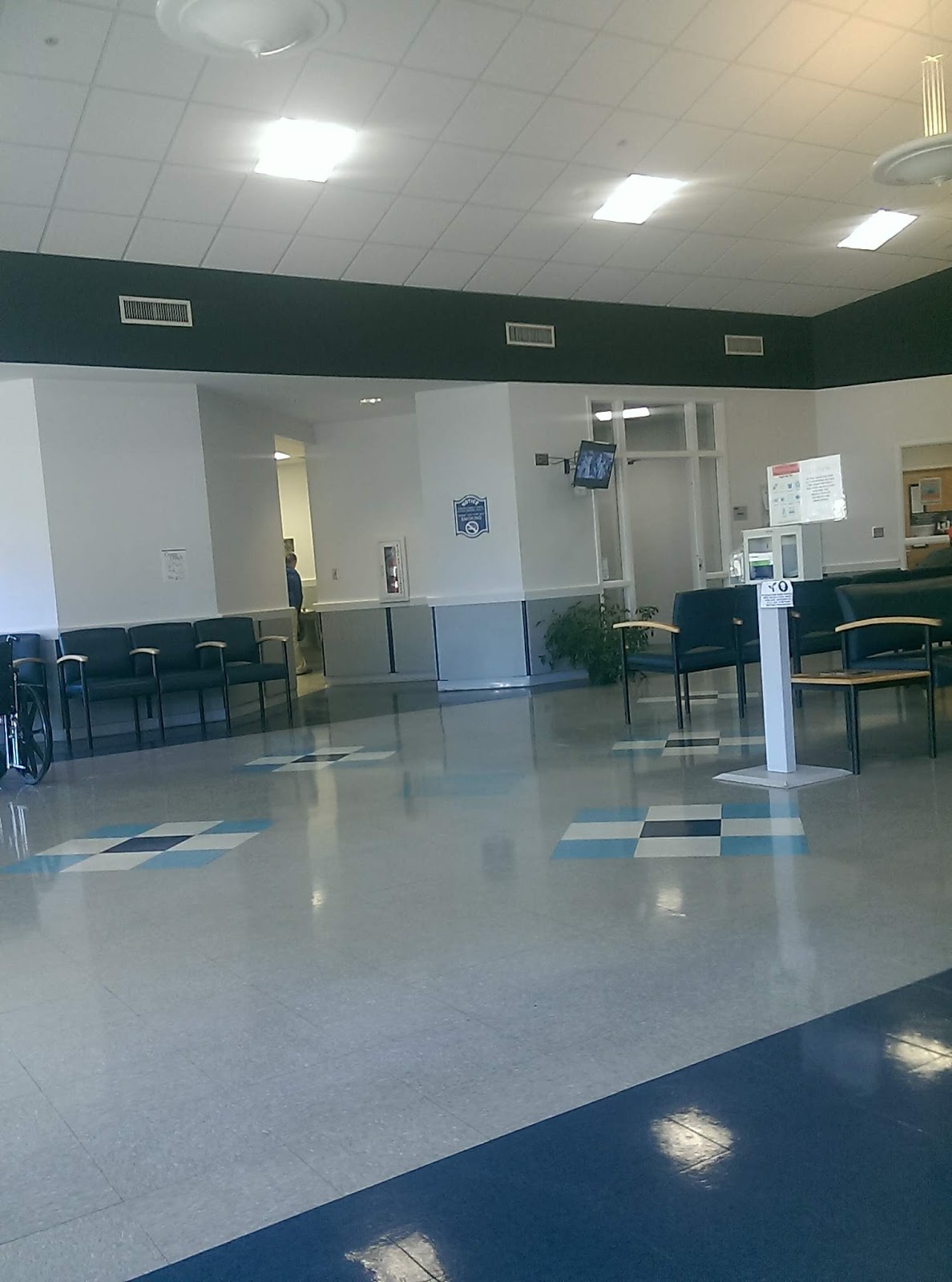 Crenshaw Community Hospital gallery 1