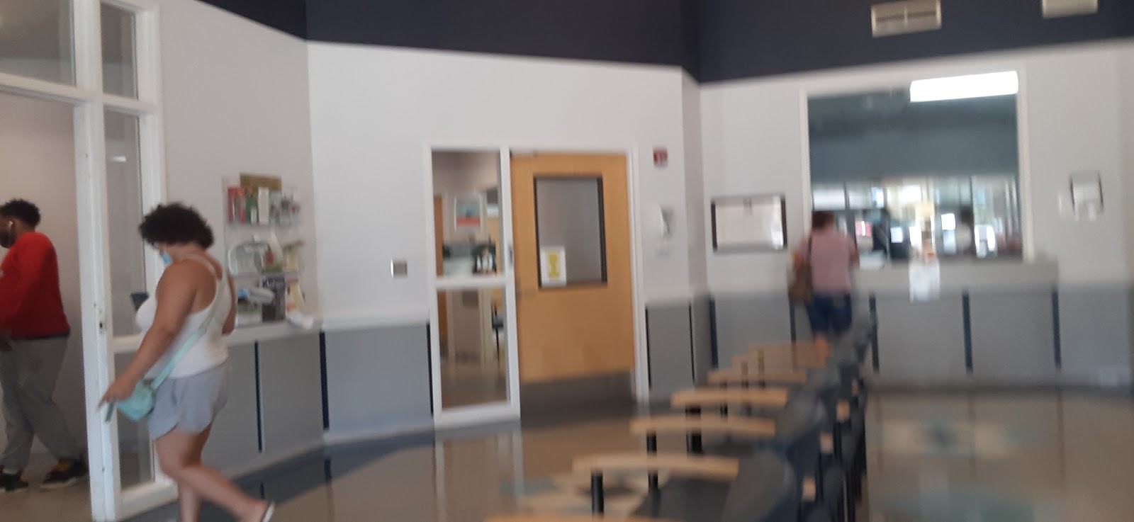 Crenshaw Community Hospital gallery 3