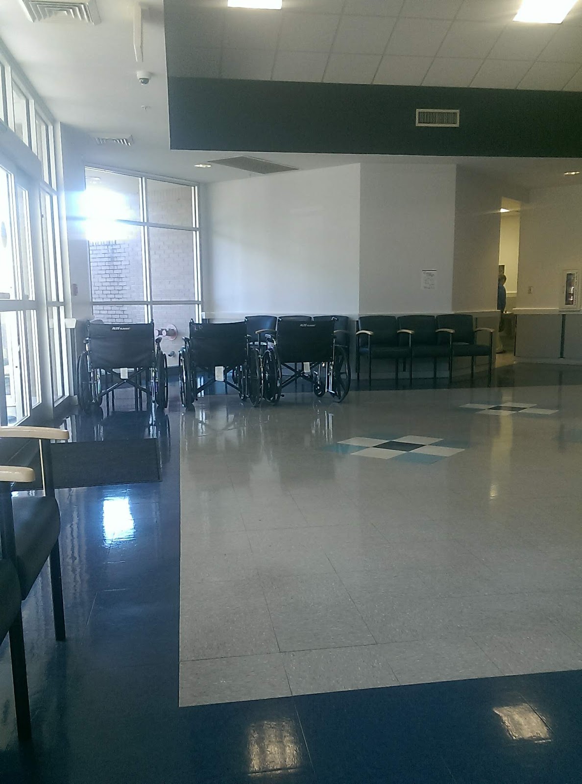 Crenshaw Community Hospital gallery 4