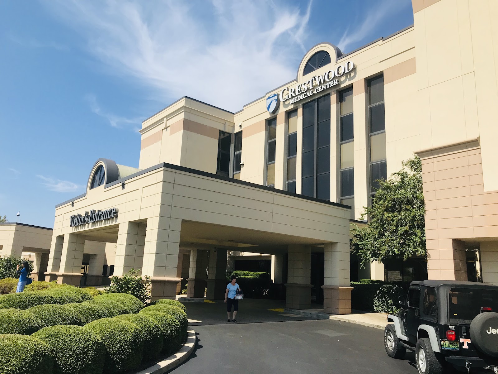 Crestwood Medical Center gallery 5