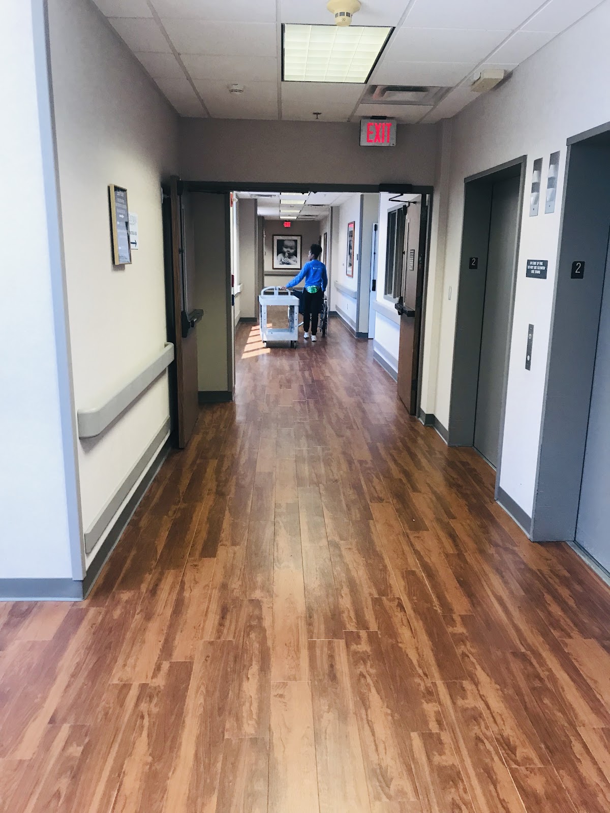 Crestwood Medical Center gallery 6