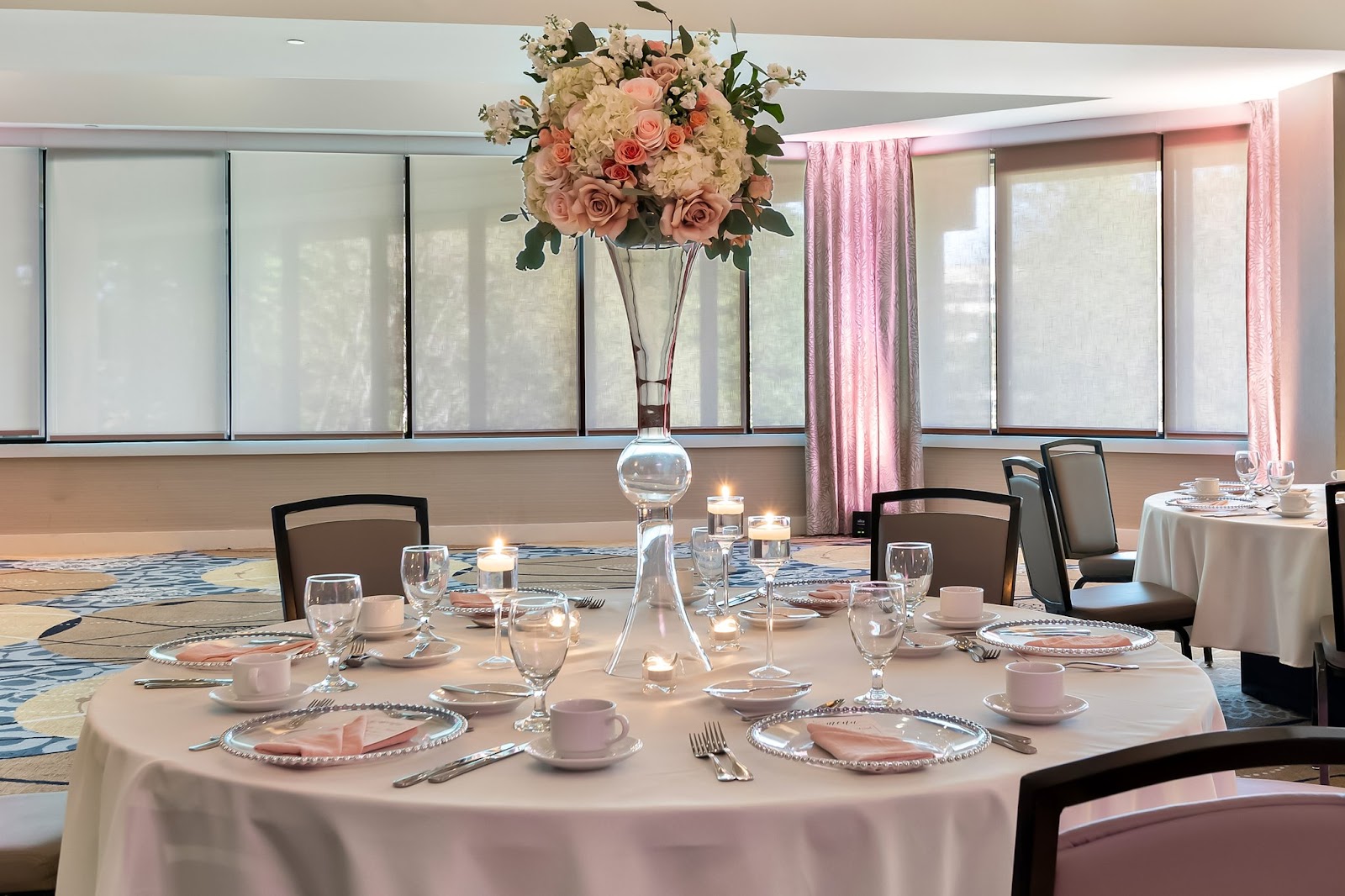 Crowne Plaza Princeton - Conference Center by IHG gallery 5