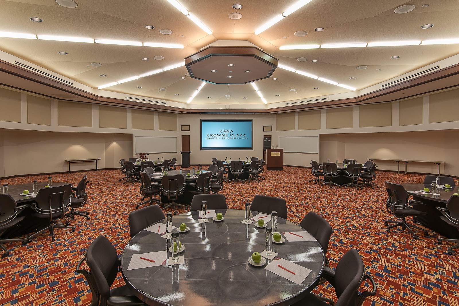 Crowne Plaza Princeton - Conference Center by IHG gallery 6