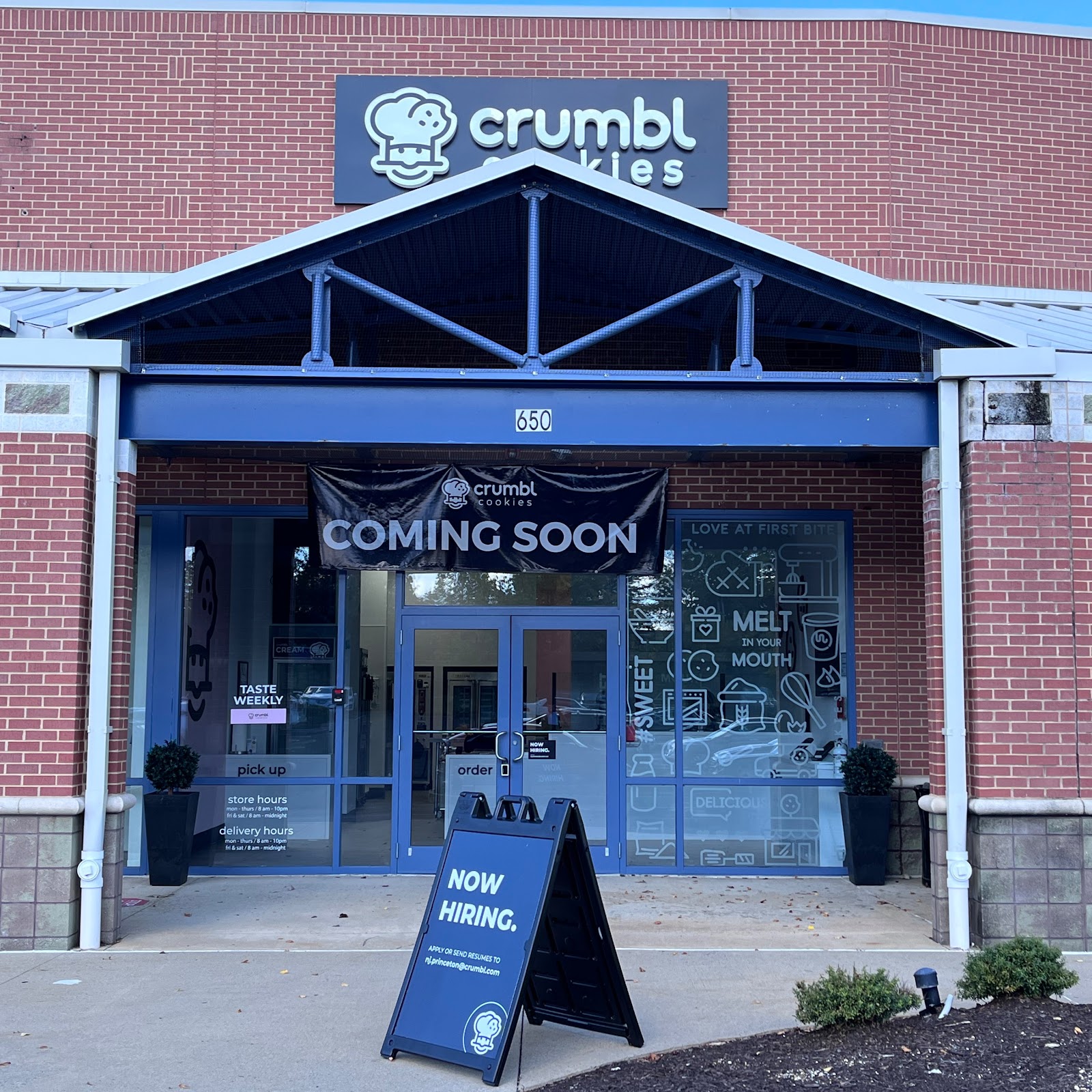 Crumbl gallery 1