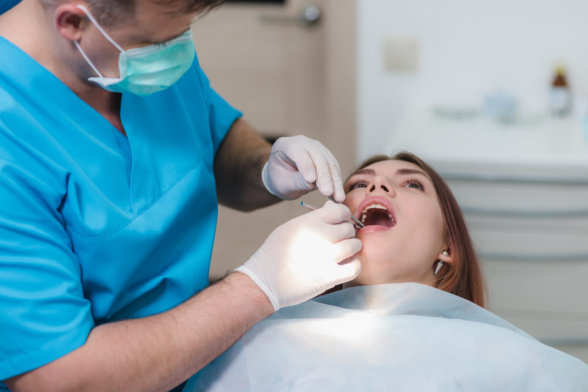Crystal Dental gallery 1