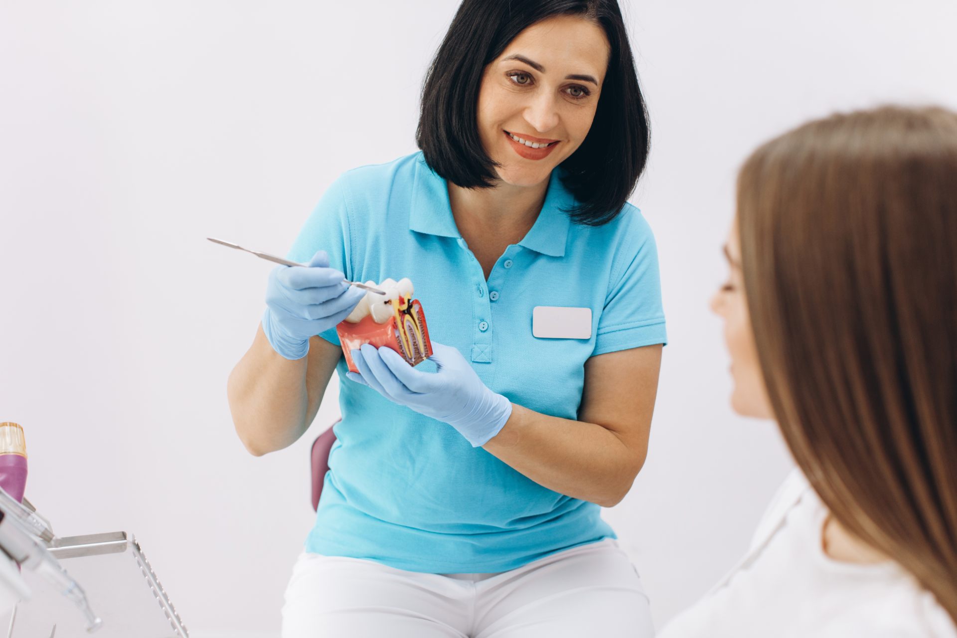 Crystal Dental gallery 2