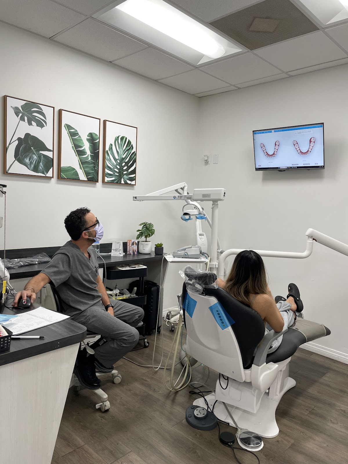 Crystal Dental gallery 5