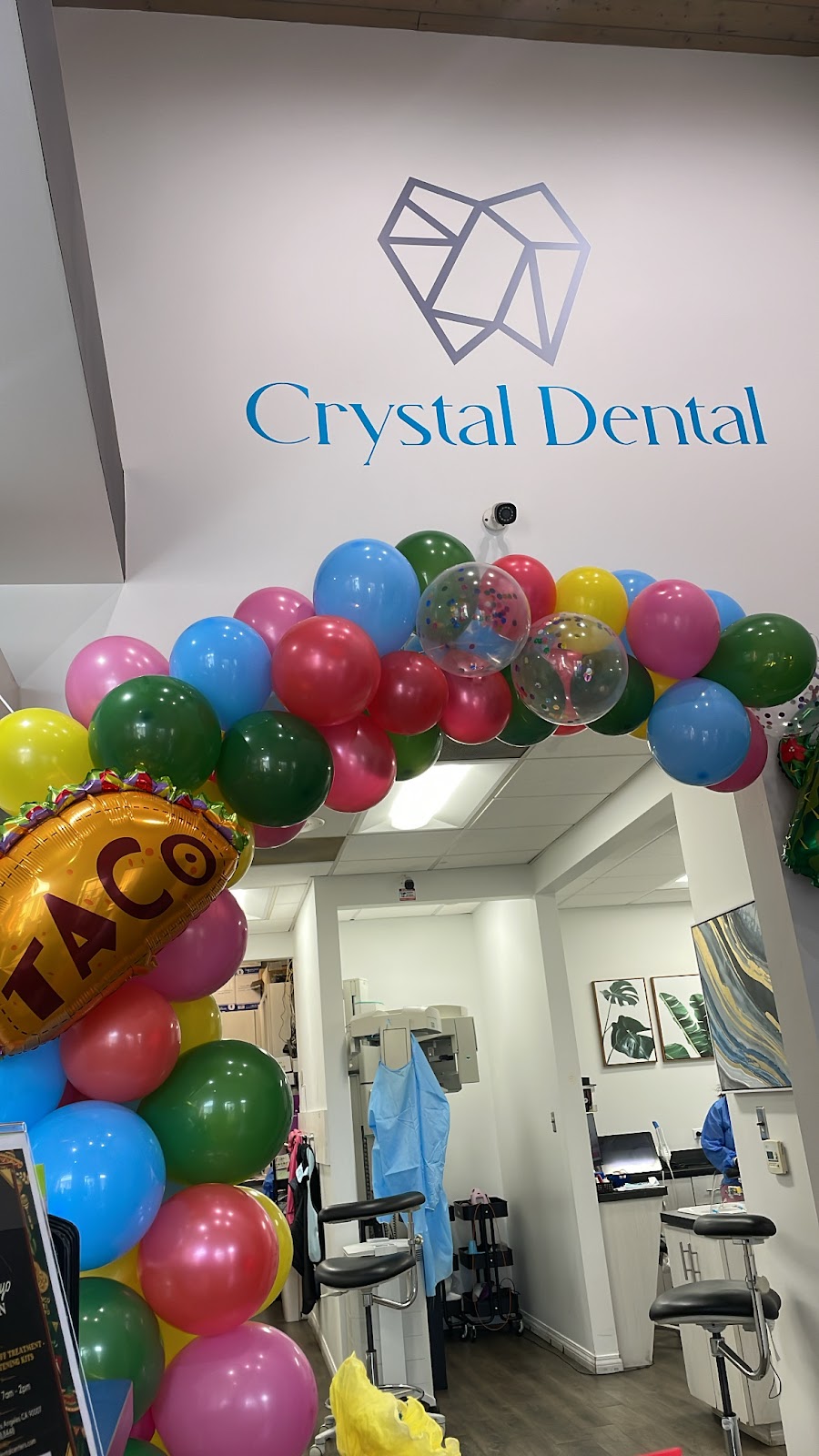 Crystal Dental gallery 6