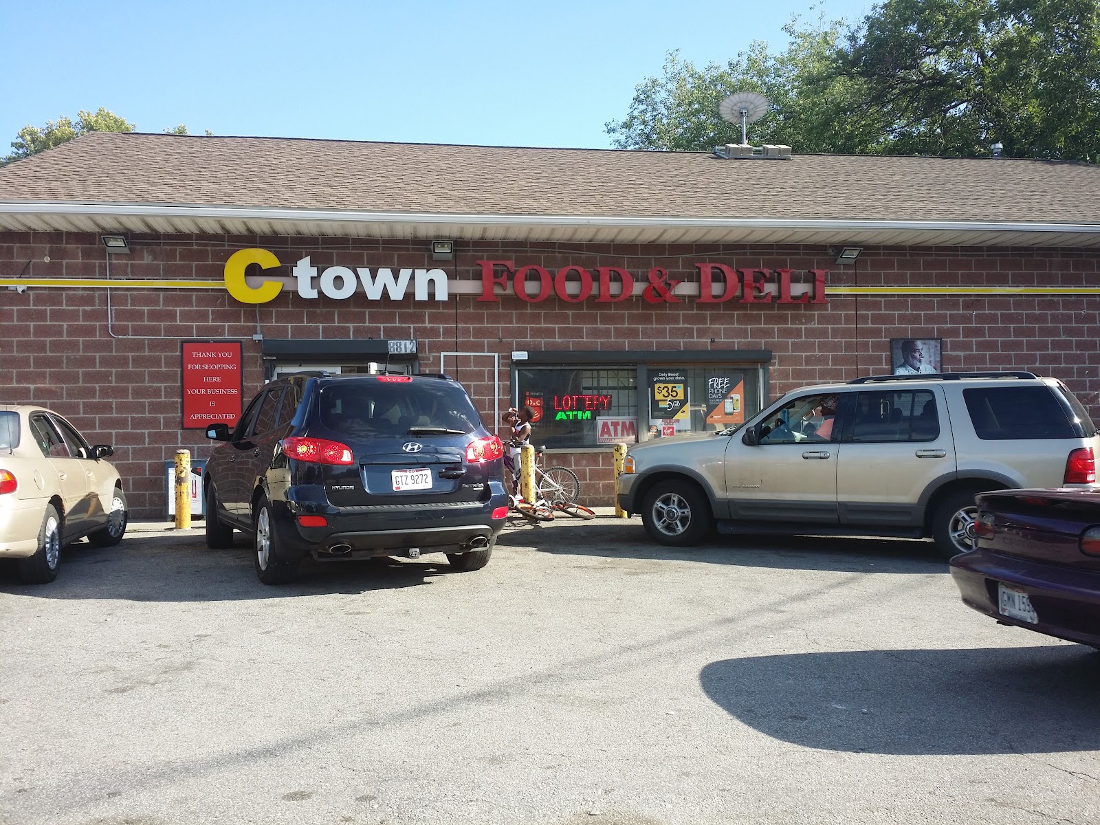 CTown Food & Deli gallery 5