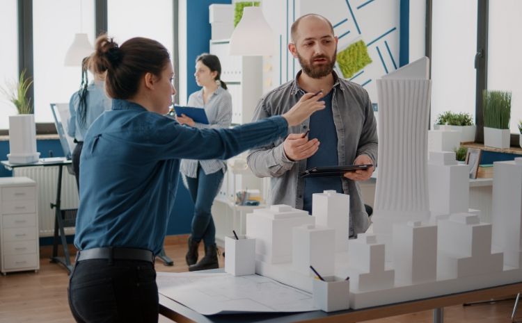 Custom Software & AI Engineering Company gallery 3