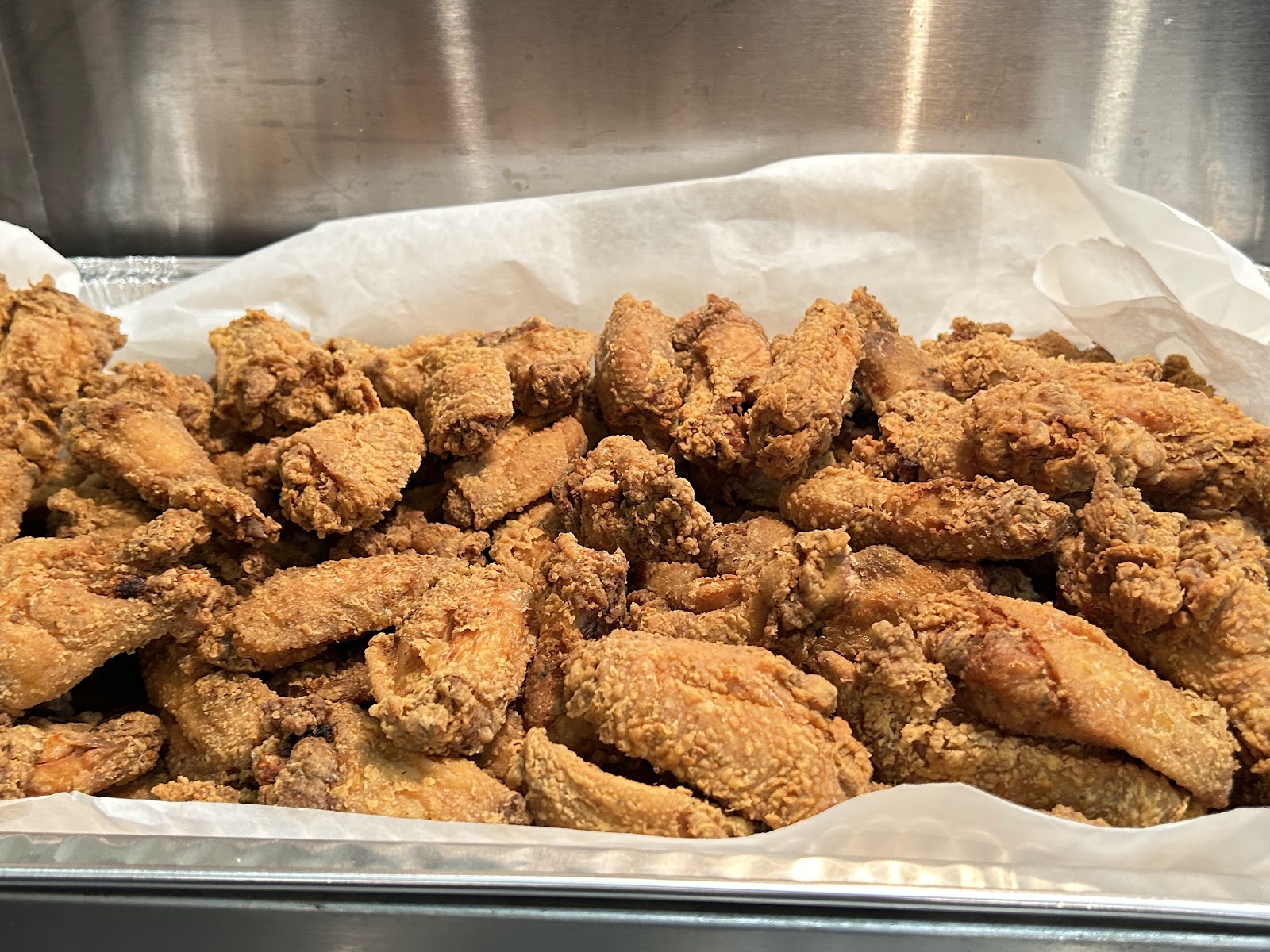 Dab's Soul Food Cafe gallery 2