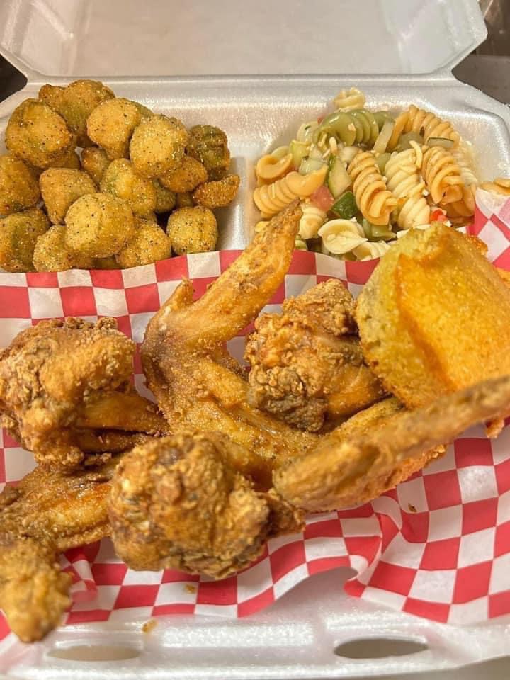 Dab's Soul Food Cafe gallery 3