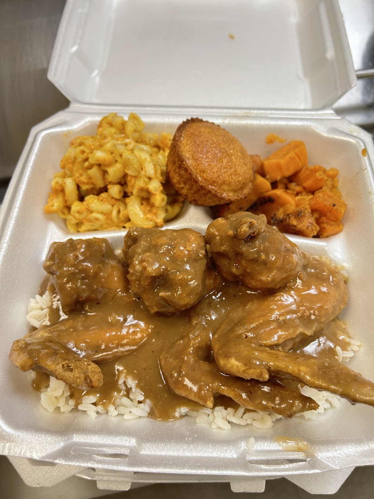 Dab's Soul Food Cafe gallery 6