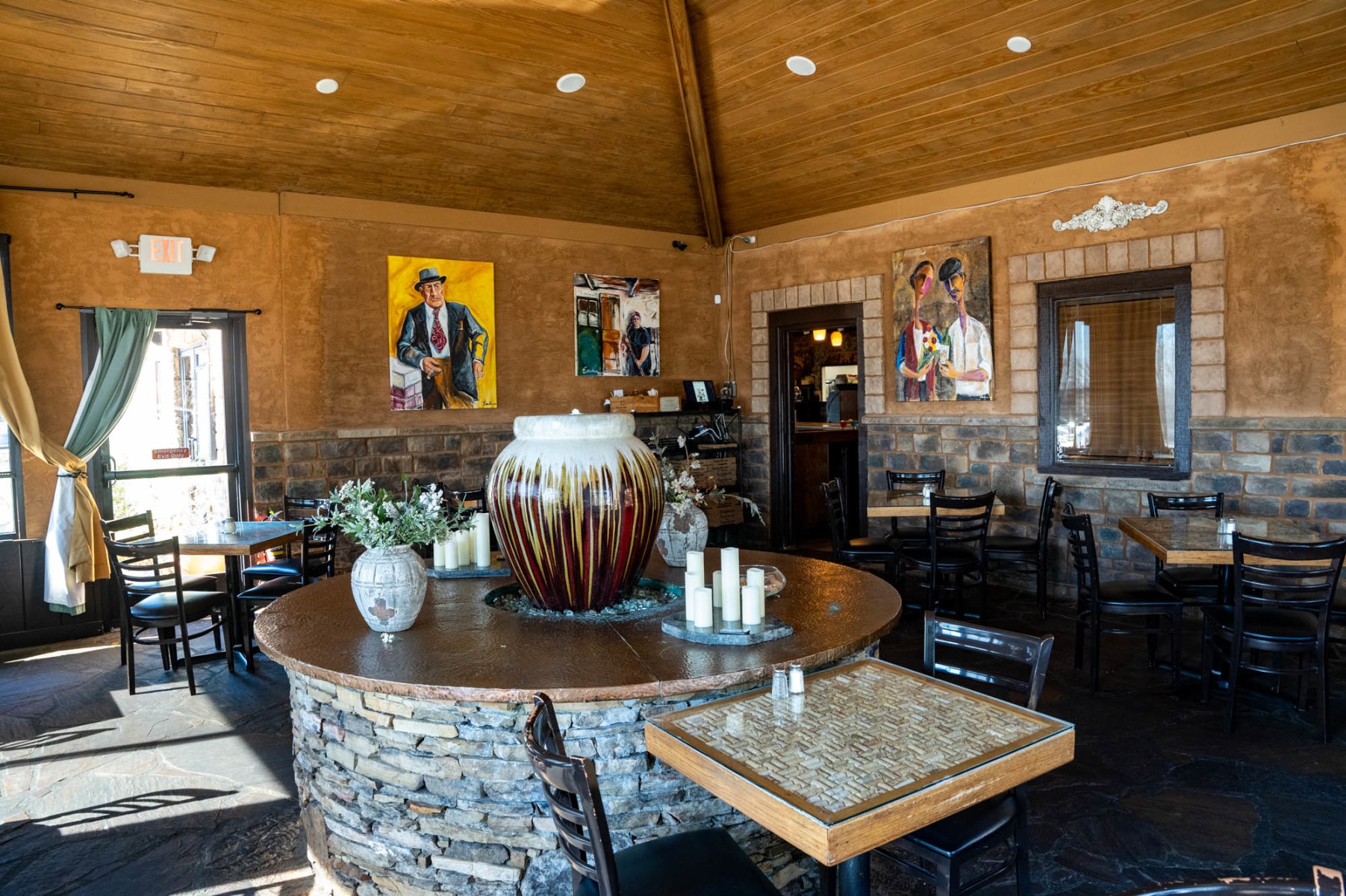 Daniel's Restaurant & Catering gallery 3