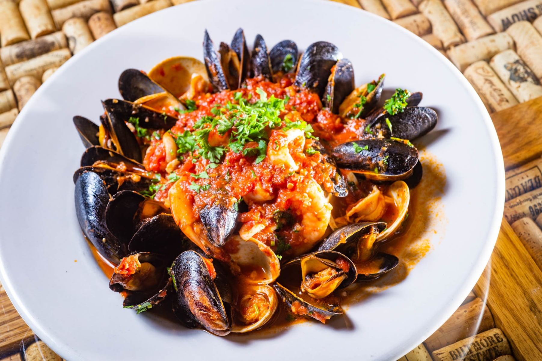 Daniel's Restaurant & Catering gallery 4