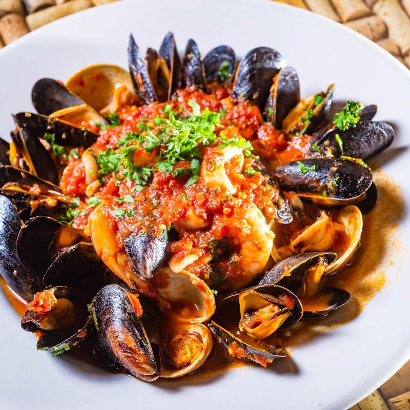 Daniel's Restaurant & Catering gallery 6