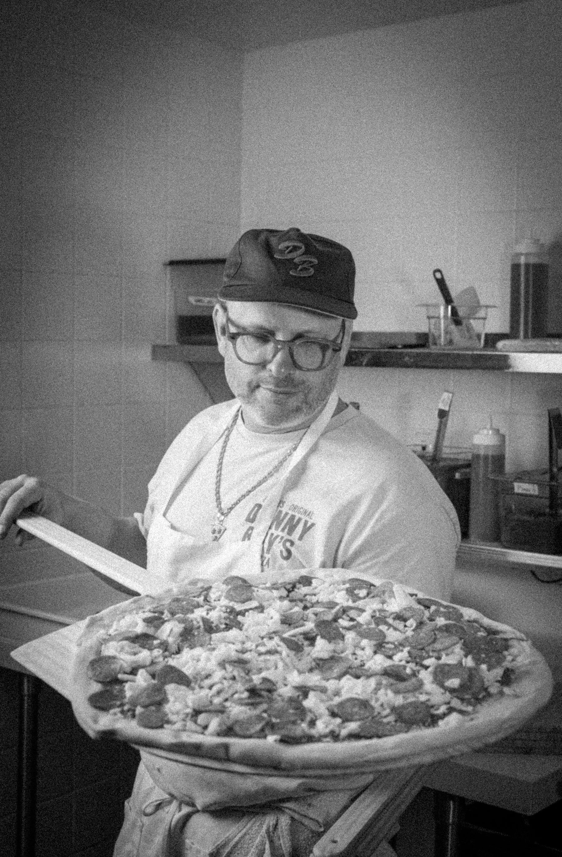 Danny Boy's Famous Original Pizza gallery 2
