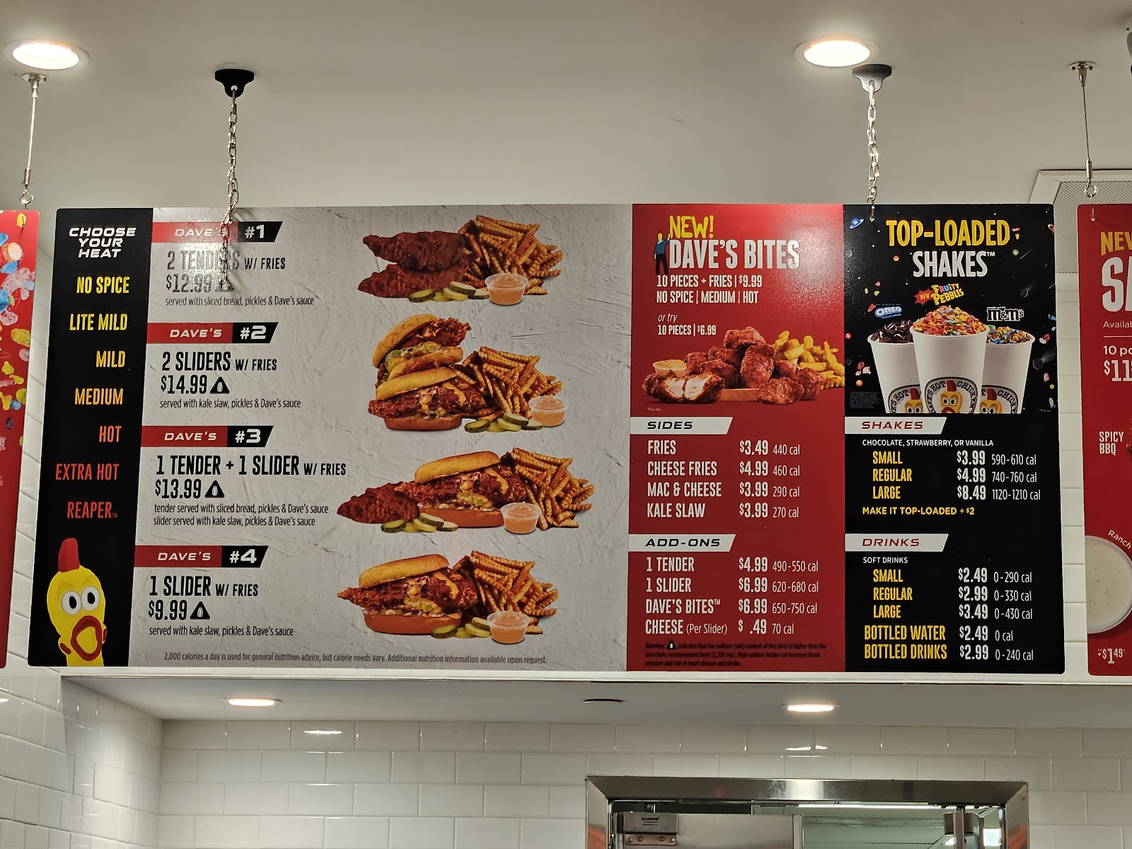 Dave's Hot Chicken gallery 3