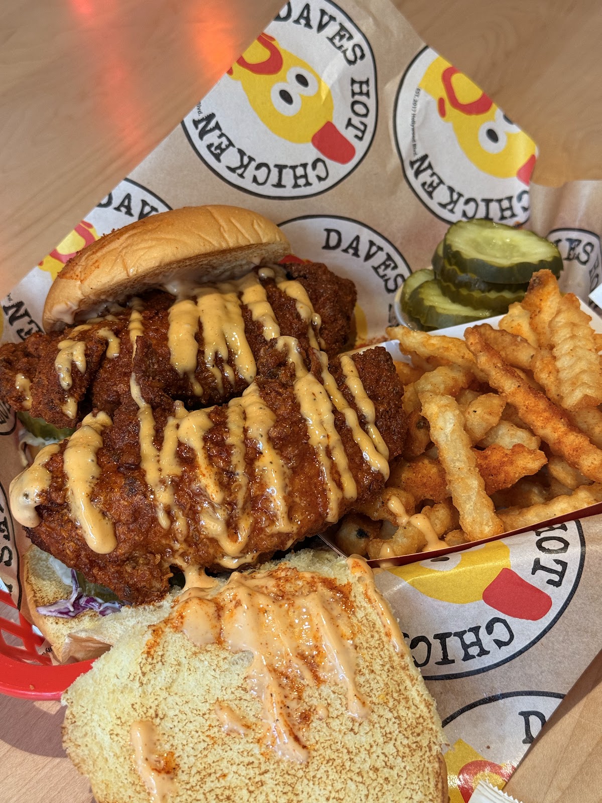Dave's Hot Chicken gallery 4