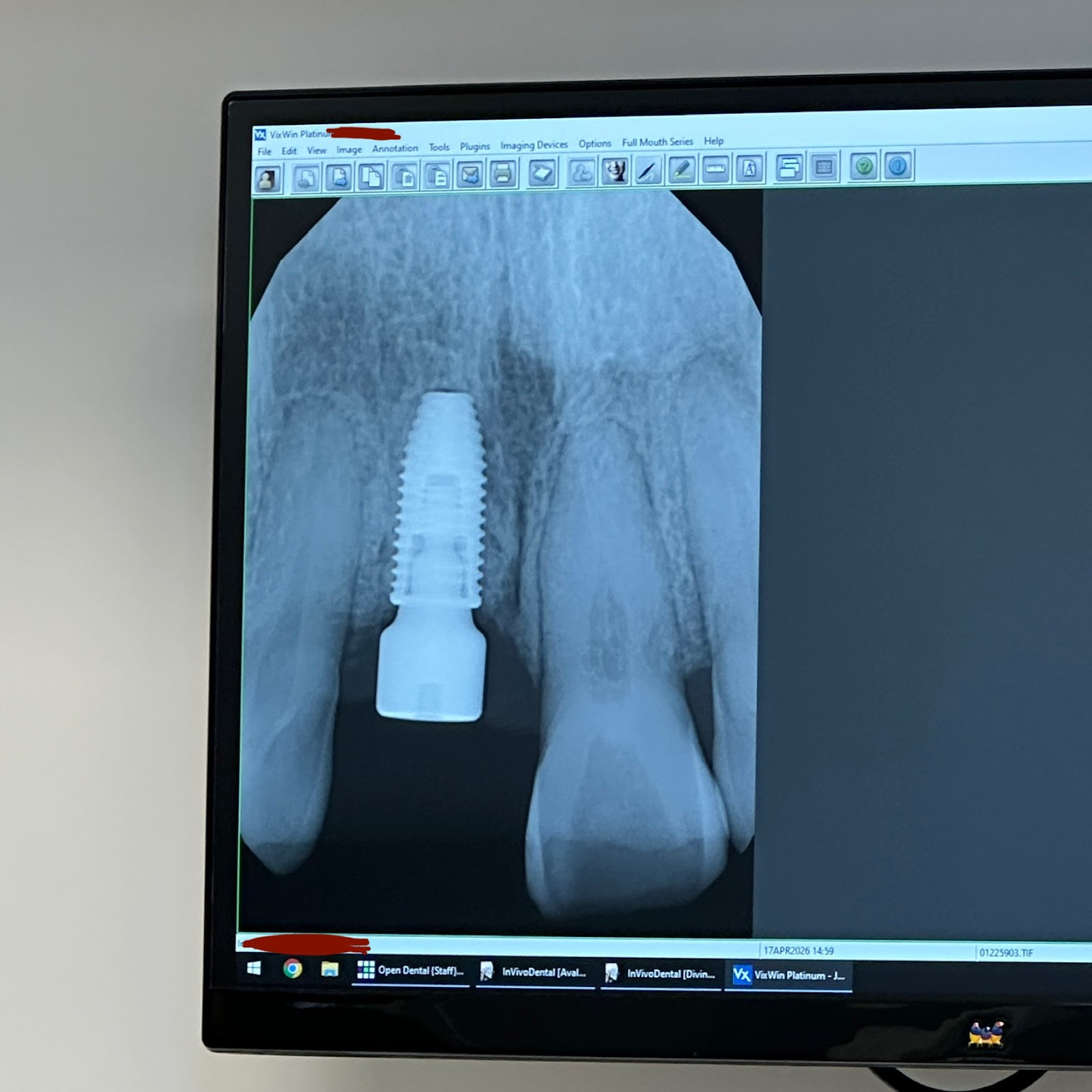 David S. Kao DDS gallery 4