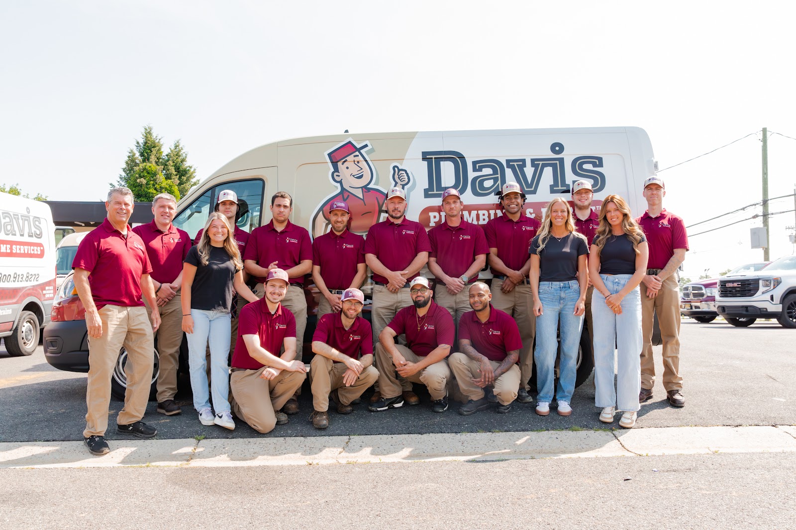 Davis Plumbing & Drain gallery 2