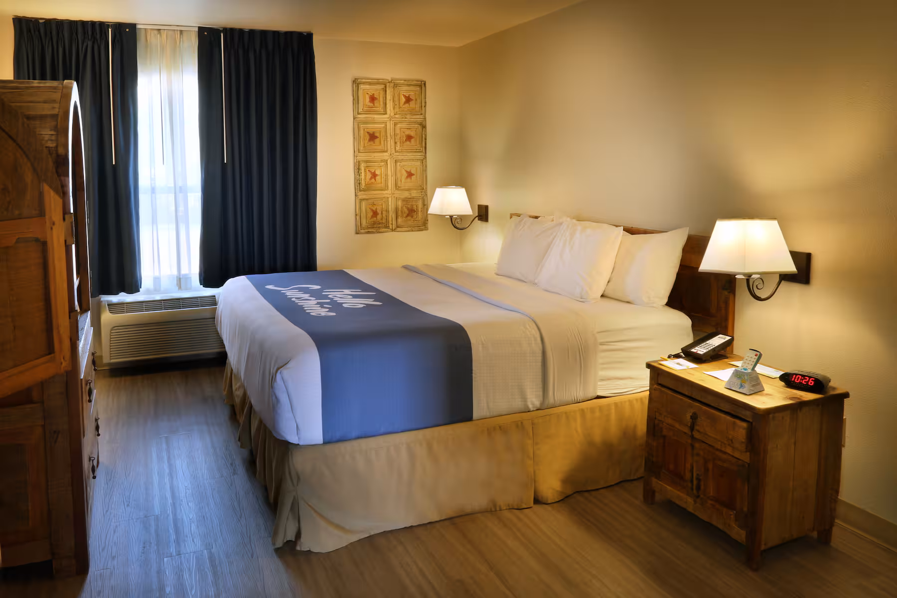 Days Inn & Suites by Wyndham Llano gallery 6