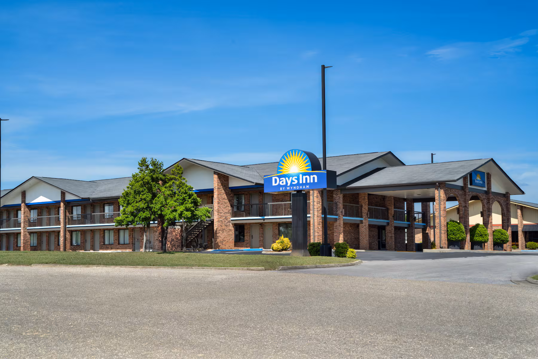 Days Inn by Wyndham Clanton AL gallery 1
