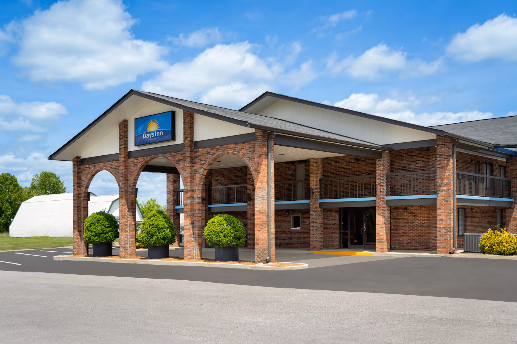 Days Inn by Wyndham Clanton AL gallery 2