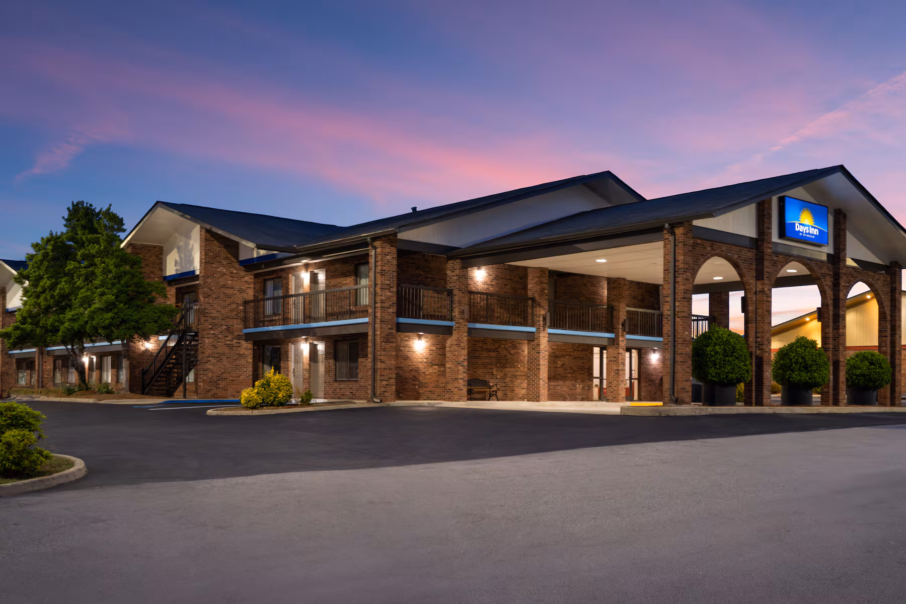 Days Inn by Wyndham Clanton AL gallery 3
