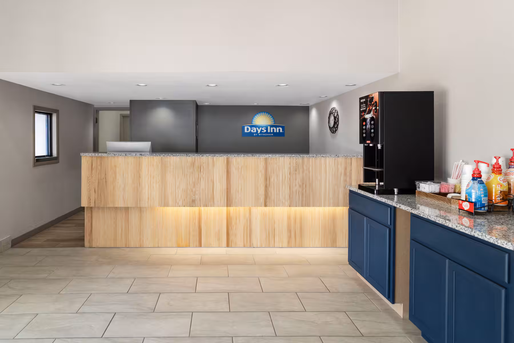 Days Inn by Wyndham Clanton AL gallery 4