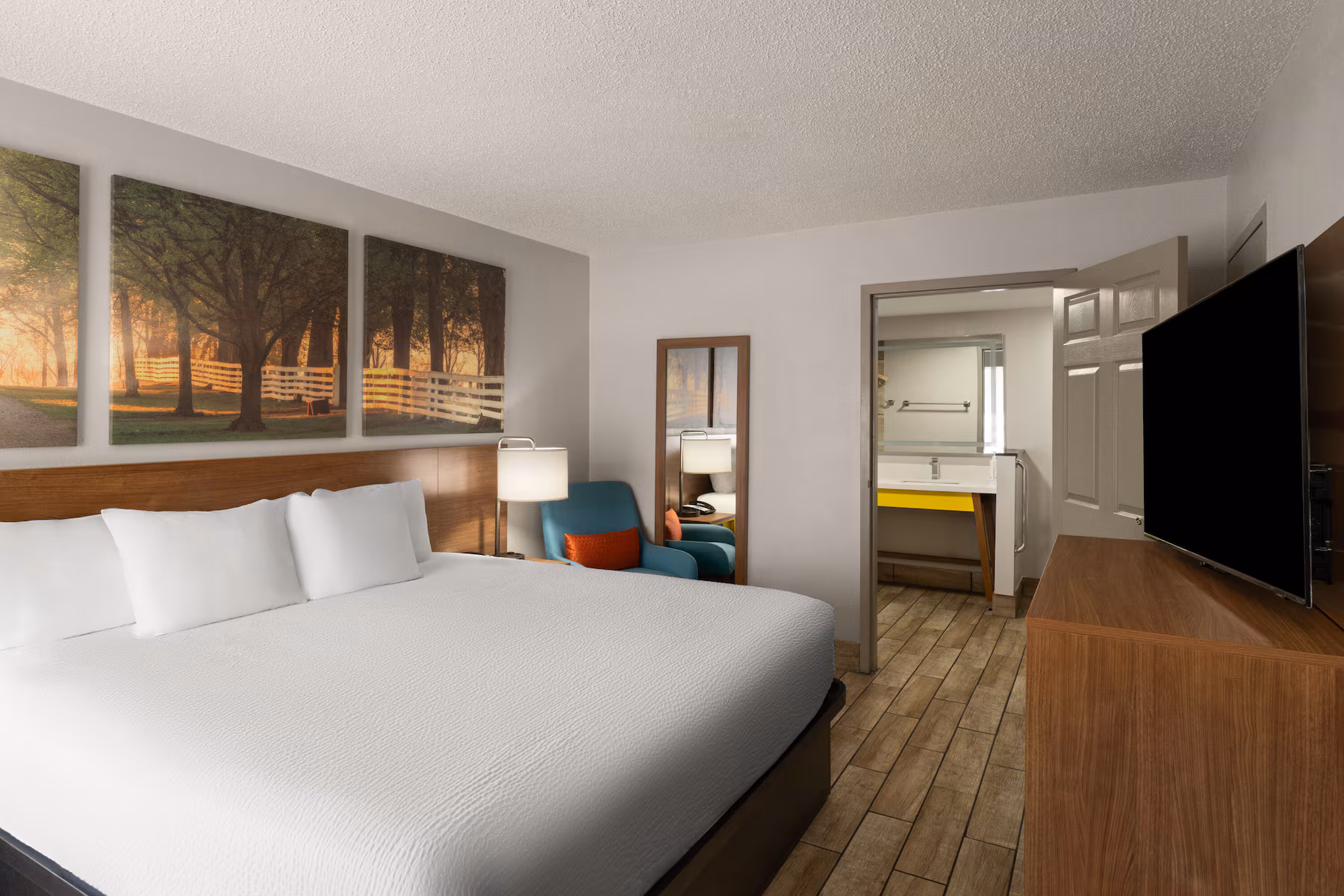Days Inn by Wyndham Clanton AL gallery 6