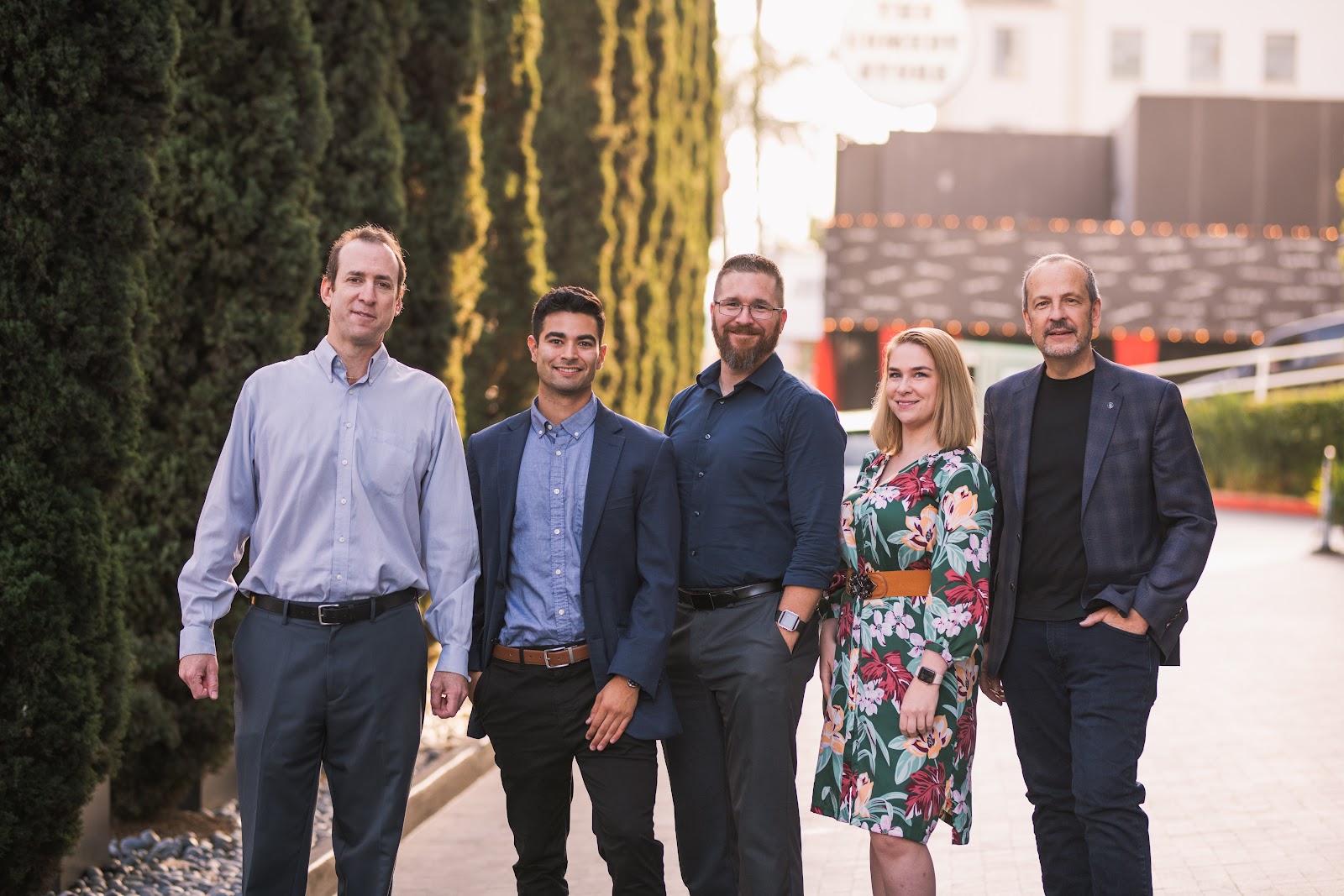 DCG Technical Solutions, LLC | IT Support and Managed IT Services Los Angeles, CA gallery 1