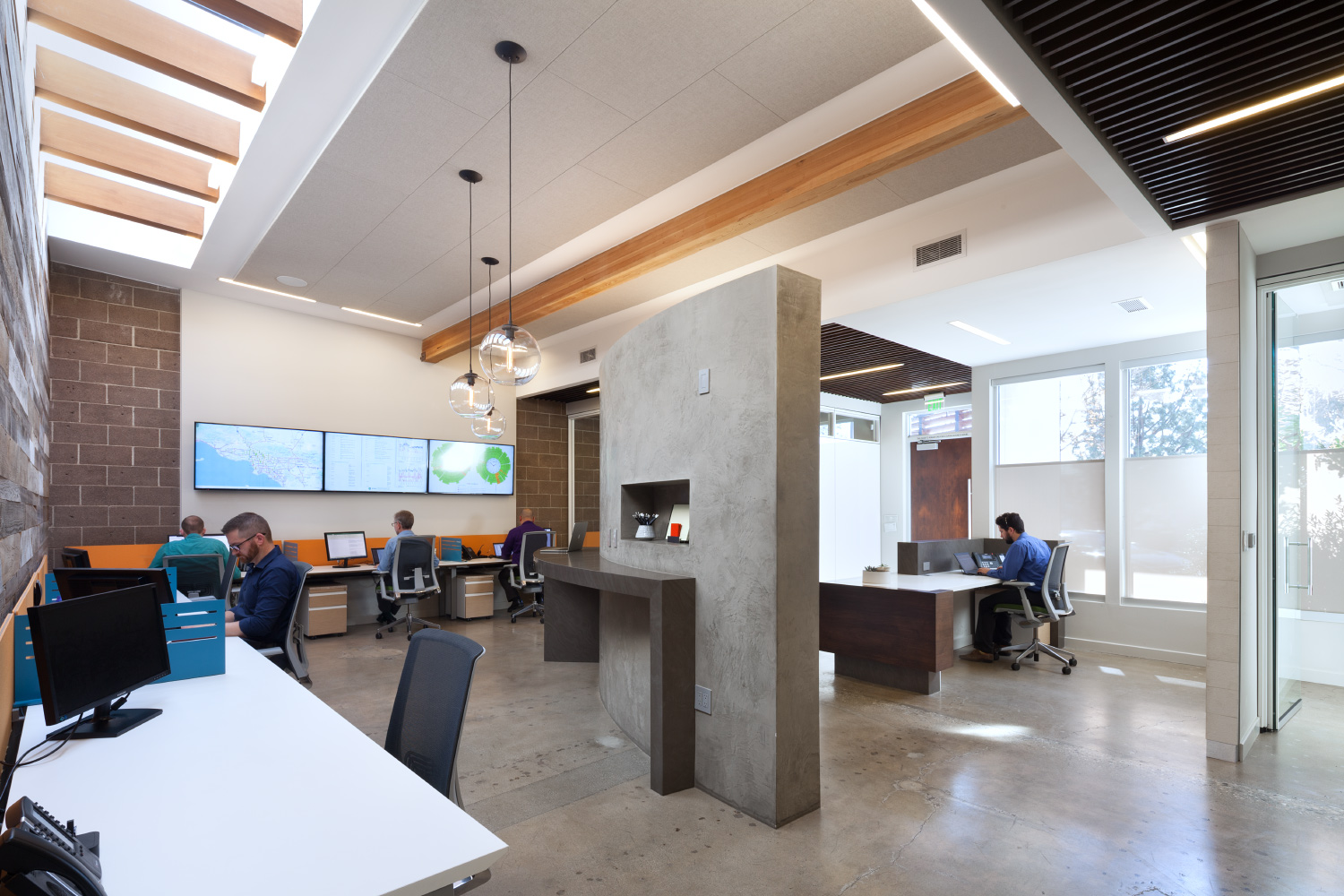 DCG Technical Solutions, LLC | IT Support and Managed IT Services Los Angeles, CA gallery 2