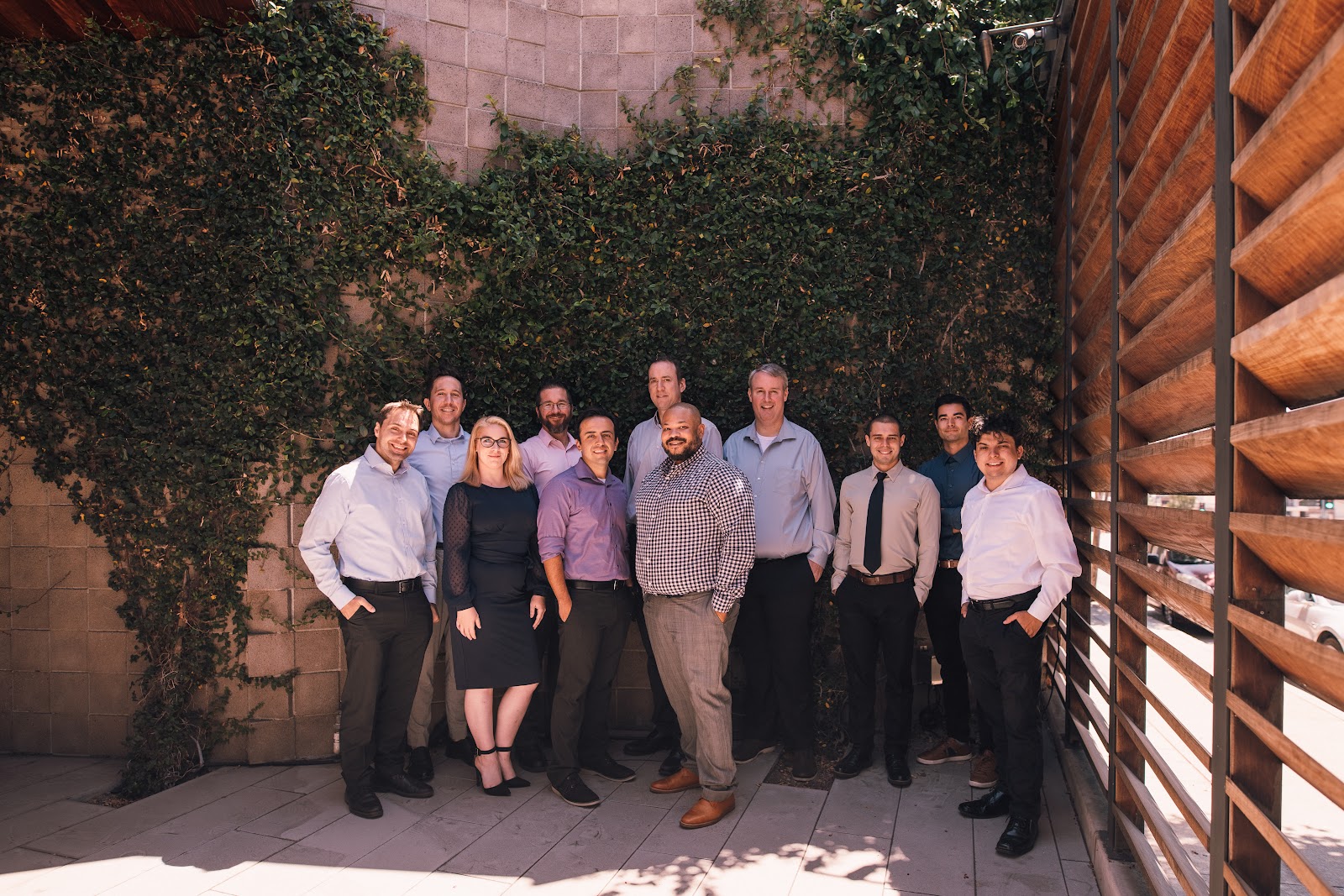 DCG Technical Solutions, LLC | IT Support and Managed IT Services Los Angeles, CA gallery 5