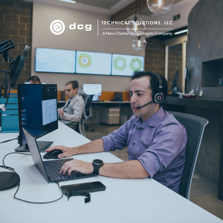 DCG Technical Solutions, LLC | IT Support and Managed IT Services Los Angeles, CA gallery 6