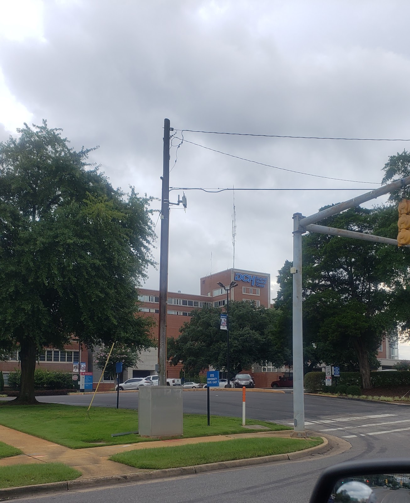 DCH Regional Medical Center gallery 2