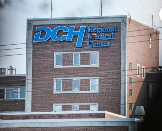 DCH Regional Medical Center gallery 5