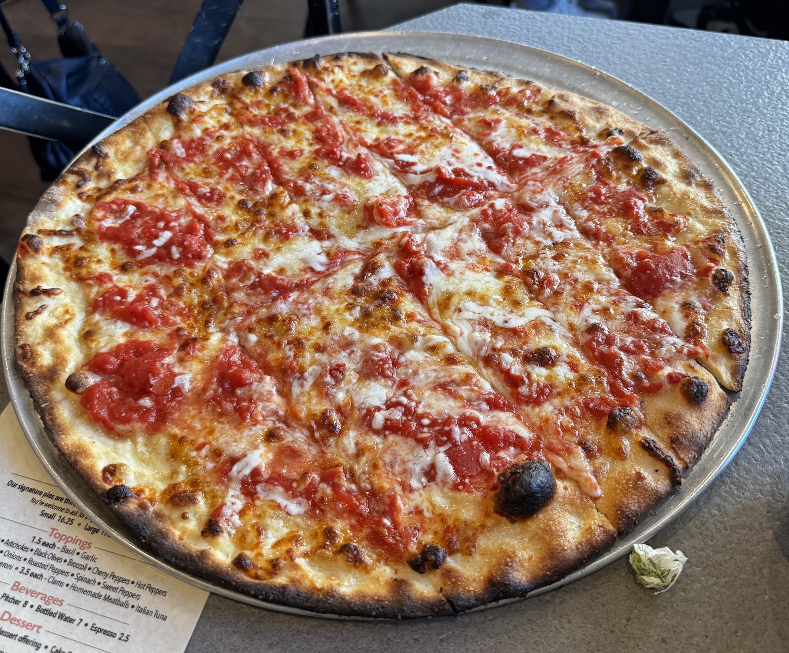 De Lorenzo's Tomato Pies gallery 3