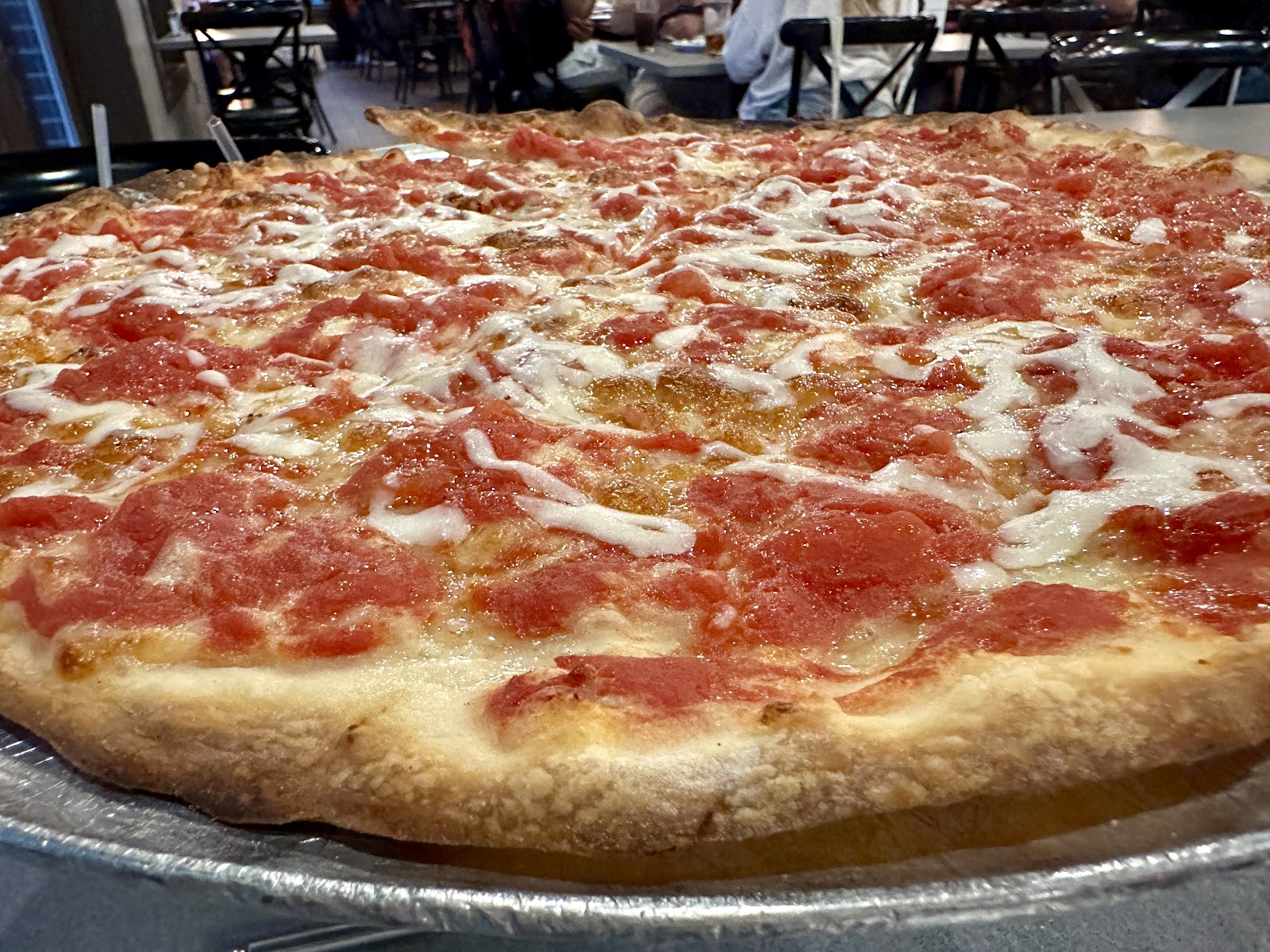 DeLorenzo's Tomato Pies gallery 3
