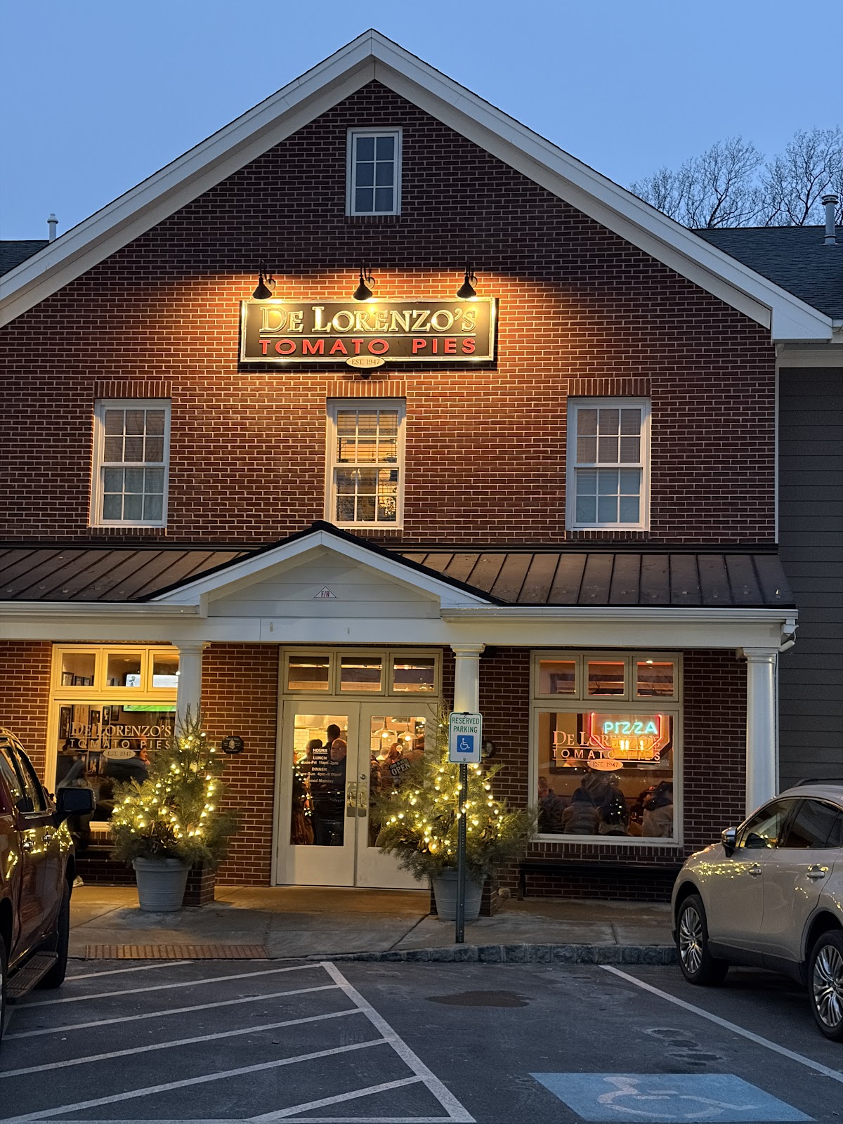 DeLorenzo's Tomato Pies gallery 6