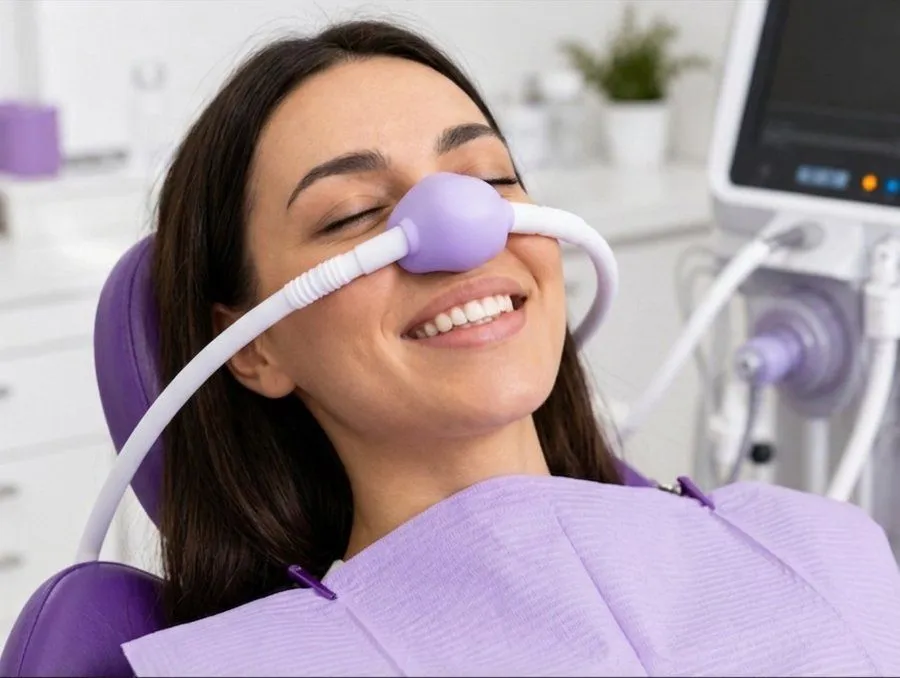 Deluxe Dentistry-General Dentistry-Cosmetic-Dental Implants-Sedation-Emergency Dental Care gallery 4