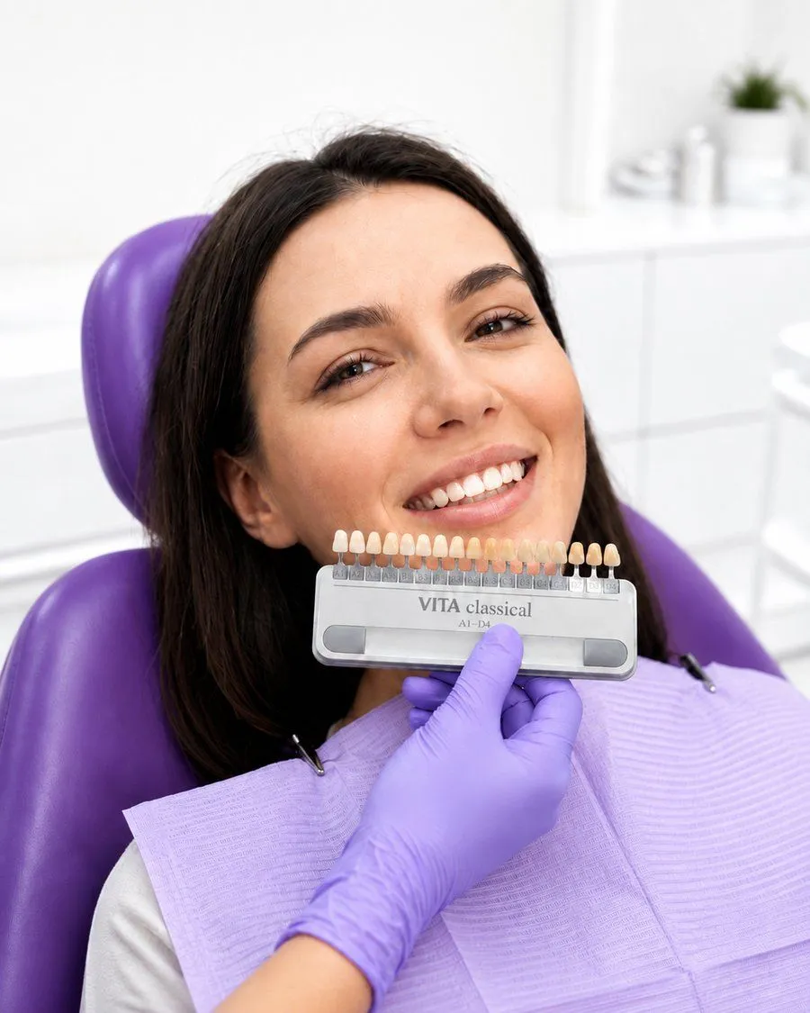 Deluxe Dentistry-General Dentistry-Cosmetic-Dental Implants-Sedation-Emergency Dental Care gallery 5