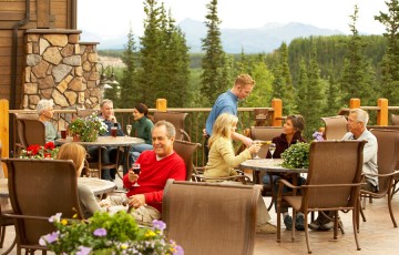 Denali Princess Wilderness Lodge gallery 2