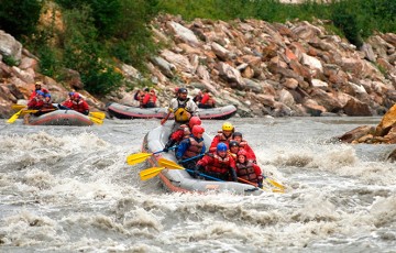 Denali Princess Wilderness Lodge gallery 3