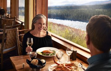 Denali Princess Wilderness Lodge gallery 5